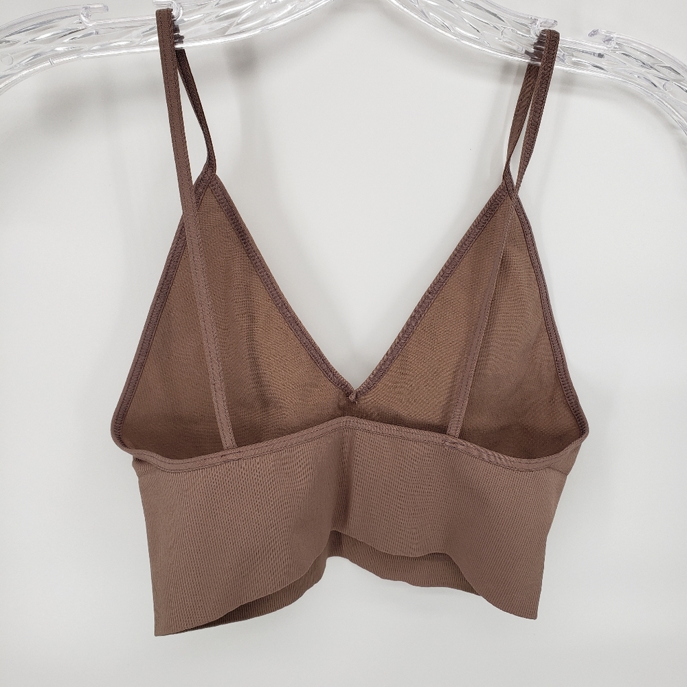 🎉HP🎉⭐SOLD ⭐Ali Seamless Bra NWOT - Picture 7 of 7